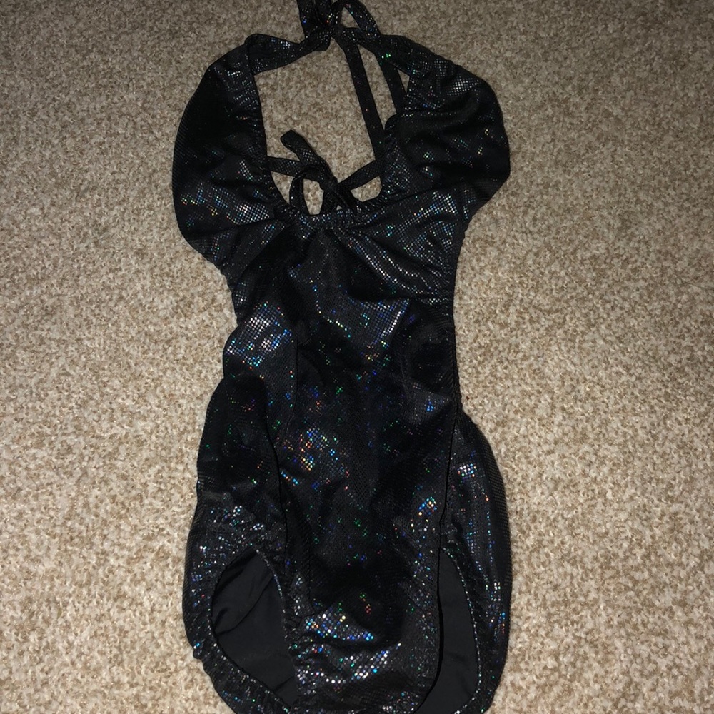 Bodysuit